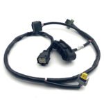 High-performance Instrument Harness