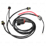 High Quality Customized Cable Assembly Wire Harness for Industrial Equipment