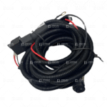 LED Light Bar Harness Single