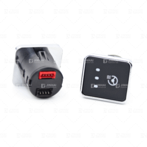 MINI square switch TH0
