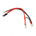 Mini-Z LiFe Battery Charging Wire Harness