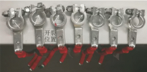 Open Circuit