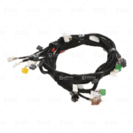 4 Advantages of Automotive Roof Wiring Harness