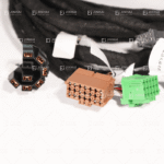 4 Advantages of Automotive Roof Wiring Harness