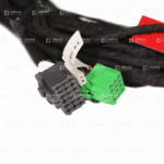4 Advantages of Automotive Roof Wiring Harness