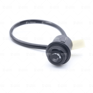 Rotary 3-speed seat ventilation switch 2