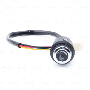 Rotary 6-speed seat heating switch2