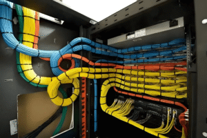 Standard wiring configurations