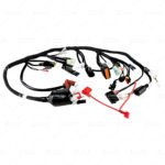 Touring Main Harness
