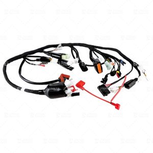 Touring Main Harness
