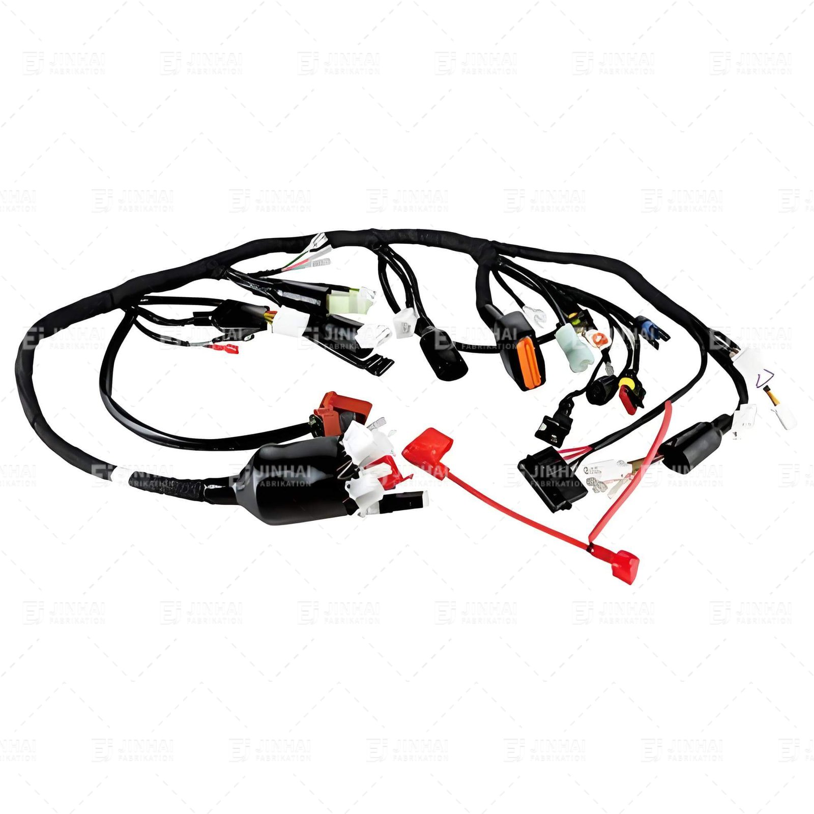 Touring Main Harness