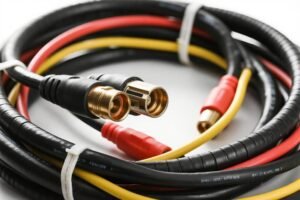 Trailer Wiring Harness