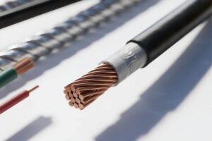 Wire Guide Identification