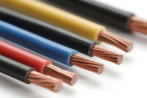 6 AWG Wire