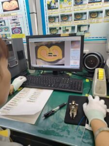 Professional Custom Wire Harness Manufacturer