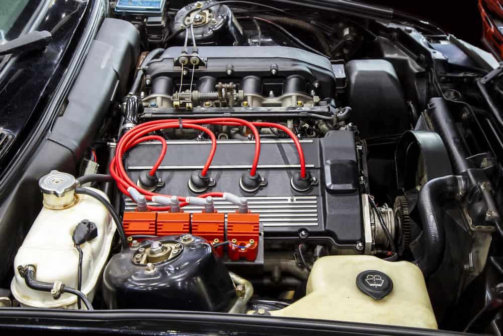 JinHai-Automotive-Wire-Applications