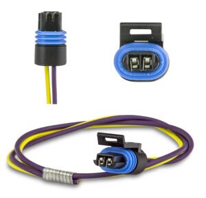 Pigtail Connector