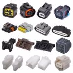 Wiring Harness Terminal and Connector