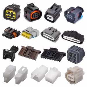 Wiring Harness Terminal and Connector