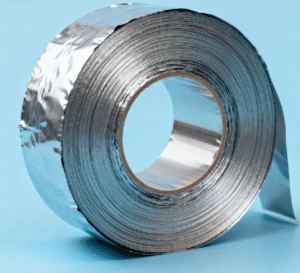 Aluminum-Plastic Composite Tape Shielding