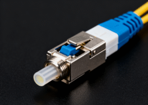 End-Face Polishing Types