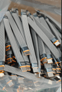 Terminal Crimping and Injection Molding