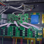 jumper wire be soldered