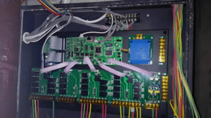 jumper wire be soldered