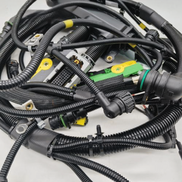 Engine Wiring Harness