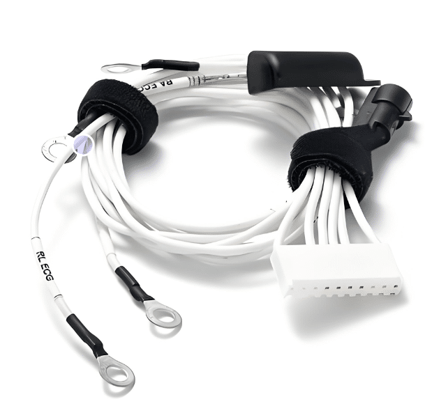 Medical Anesthesia Machine Cables