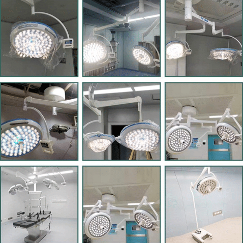 Medical Surgical Lighting
