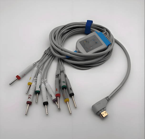 Monitor Cable Assembly