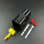 Automotive Wiring Harness Connector