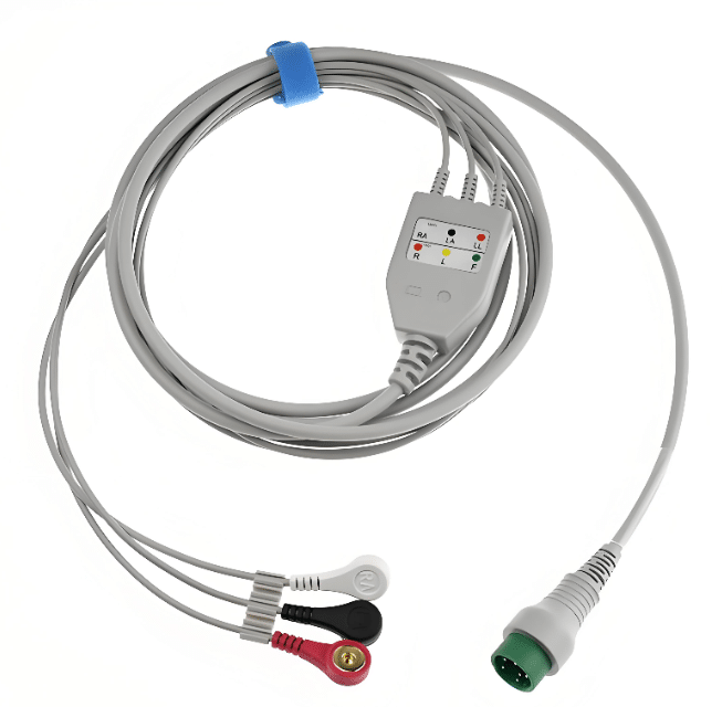 Ultrasonic Cable Assemblies
