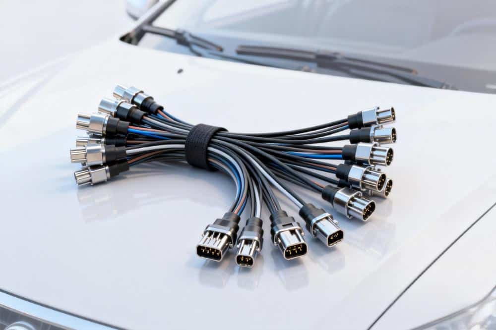 Automobile Application