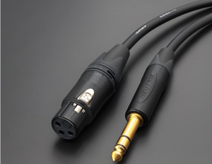 Can TS cables be substituted for TRS cables
