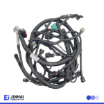 Custom Wiring Harnesses - Product Cover