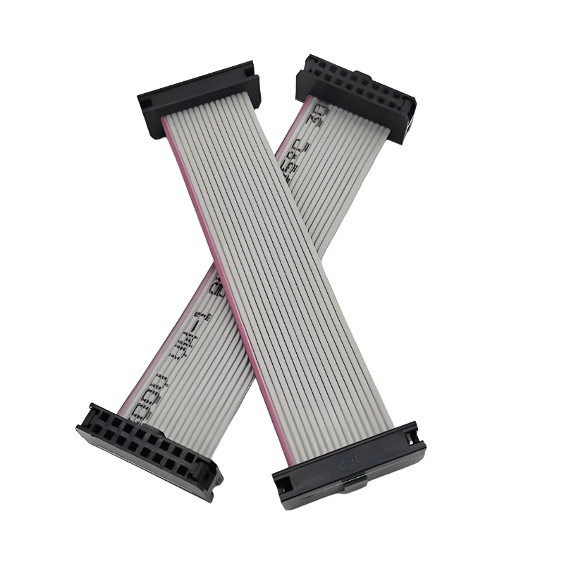 Flat Cable Assemblies