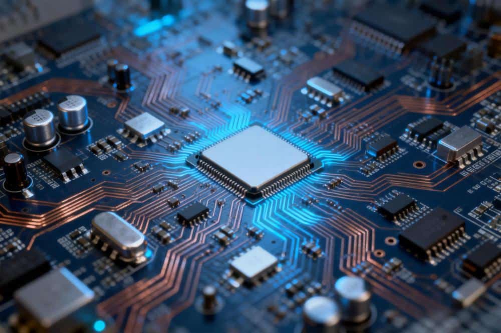 Industrial Application