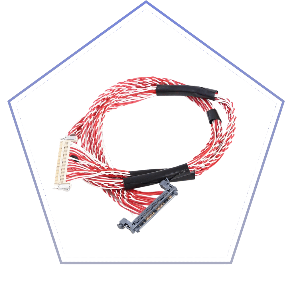 Lighting Harness