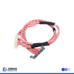 Lighting Harnesses - Product Cover