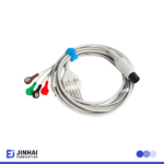 Medical cables - Product Cover