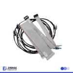 Military cables - Product Cover