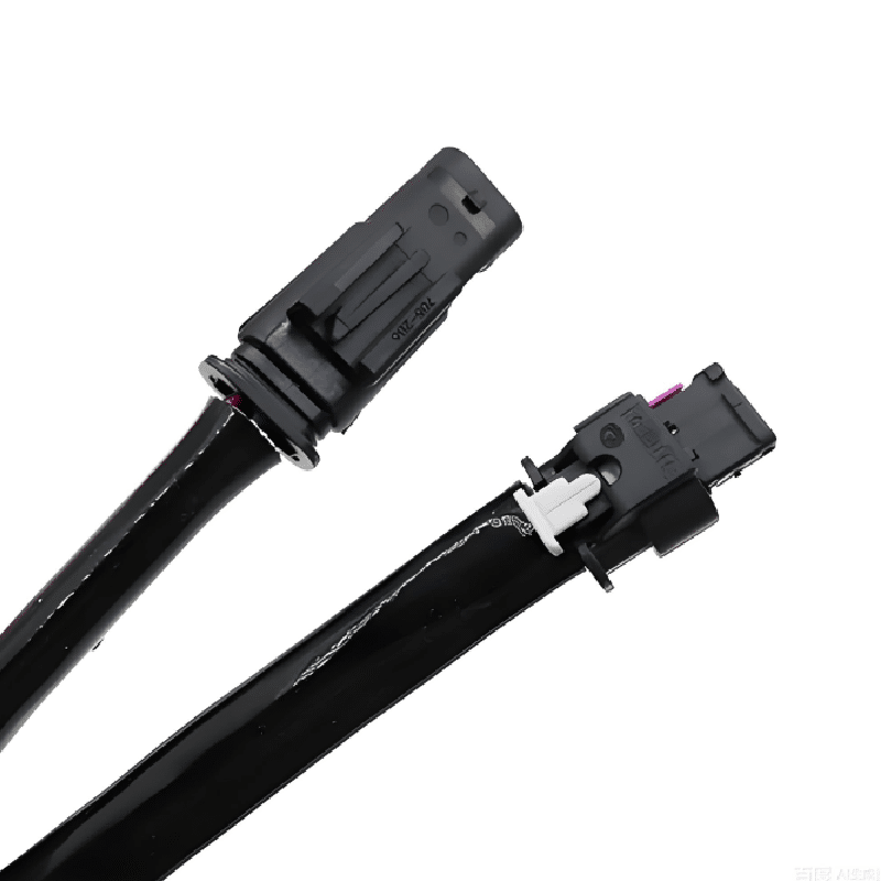 Sealed Cable Assembly