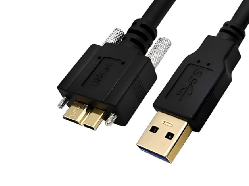 USB cable type 2