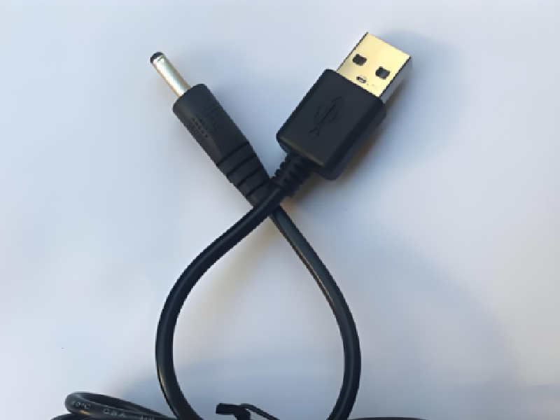 USB cable type 4