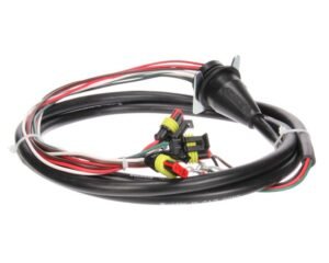 The value of custom lighting harnesses lies in providing solutions that meet customers' differentiated needs