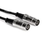 midi cables 5pin
