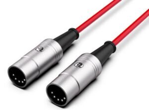 midi cables