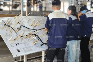 Tape wrapping Buy Custom Wire Harness